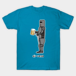 Sir Veza T-Shirt